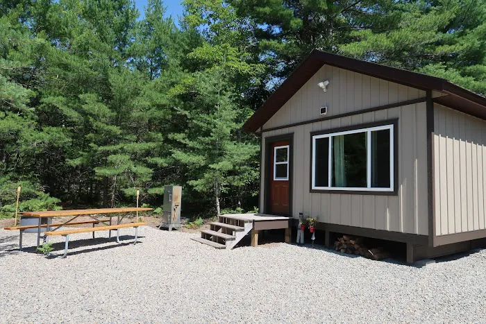 JoeIda Campground 5
