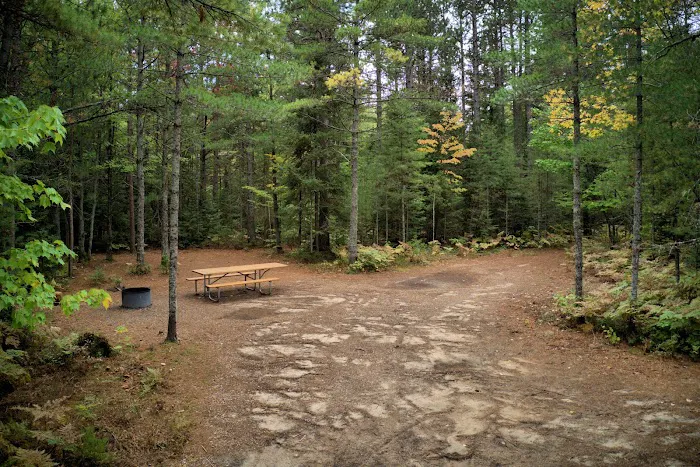 JoeIda Campground 8