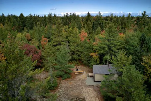 JoeIda Campground 7