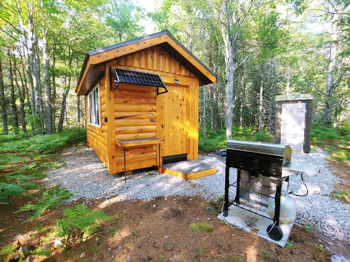 JoeIda Campground 9