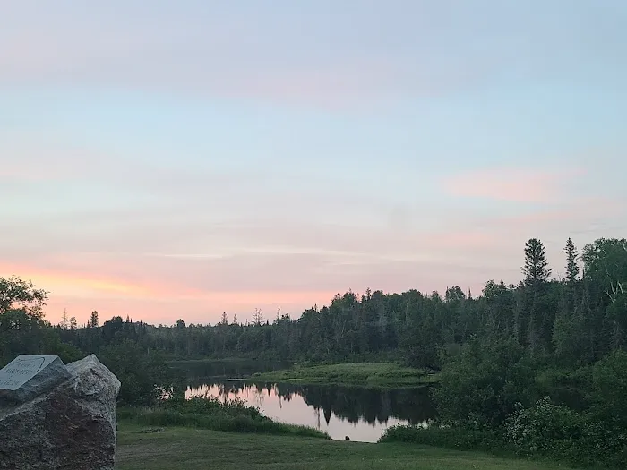 Moose Rapids Campground 0