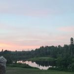 Moose Rapids Campground