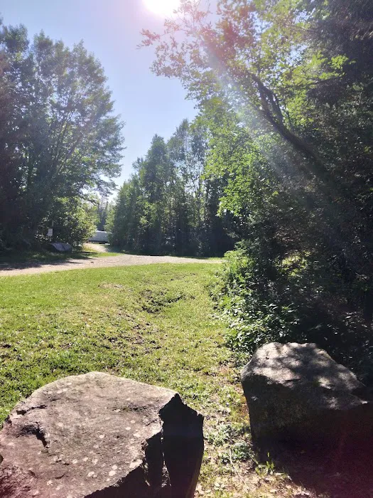 Moose Rapids Campground 5