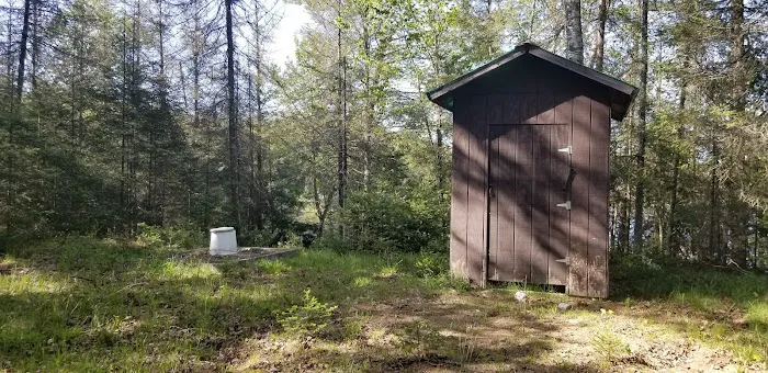 Horseshoe Lake State Forest Campground 0