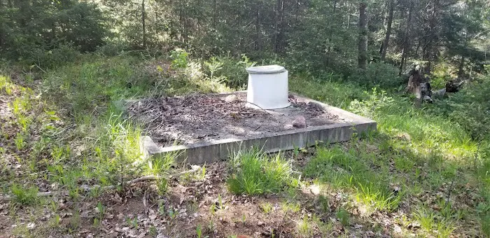 Horseshoe Lake State Forest Campground 3