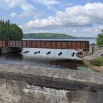 Michigamme Shores Campground