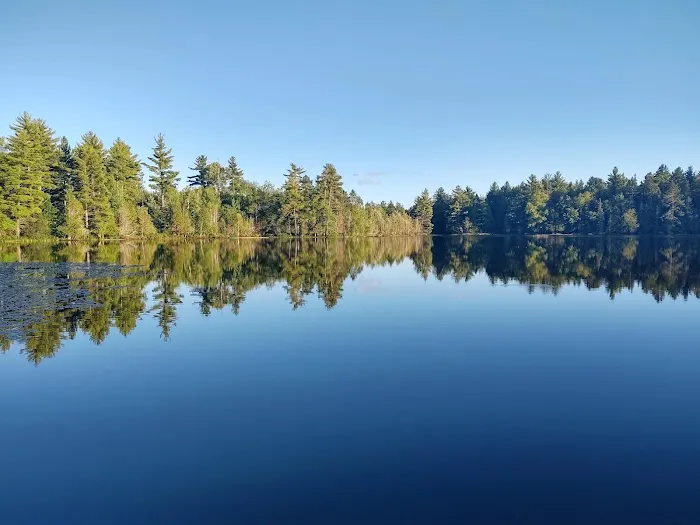 Anderson Lake West State Forest Campground 3