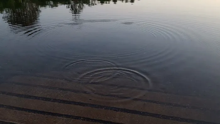 Bass Lake State Forest Campground 0
