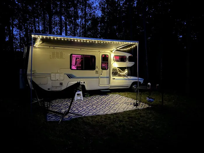 Kona Hills Campground 0