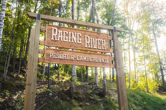 Raging River Resort 6