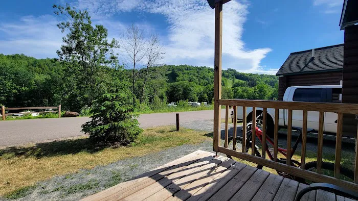 Rippling River Resort 1