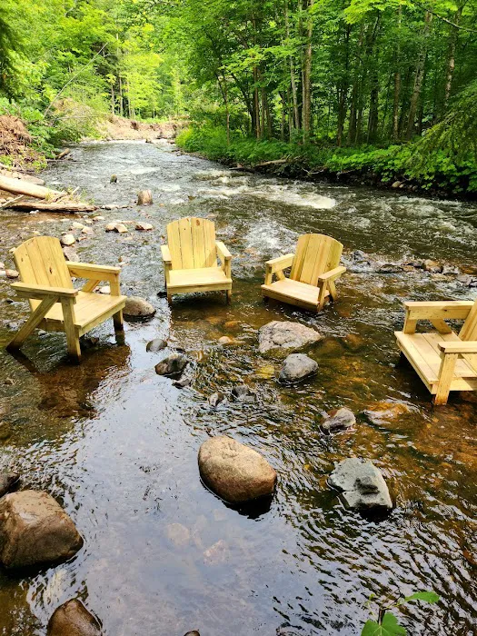 Rippling River Resort 4