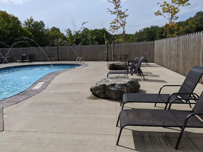 Rippling River Resort 2