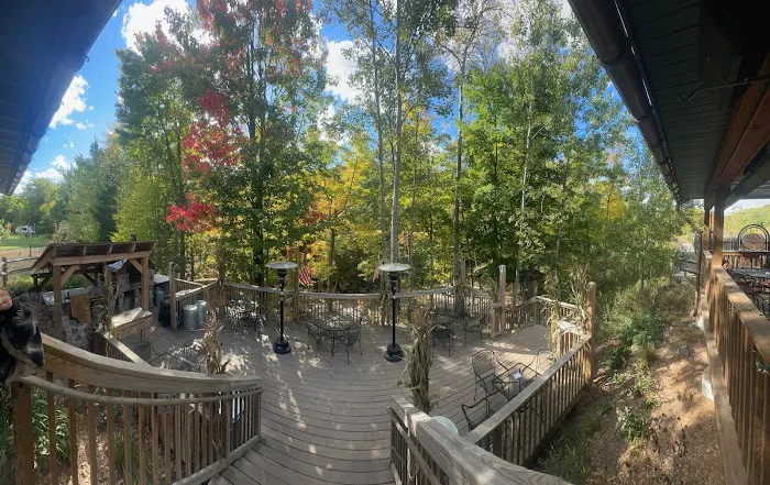 Rippling River Resort 8
