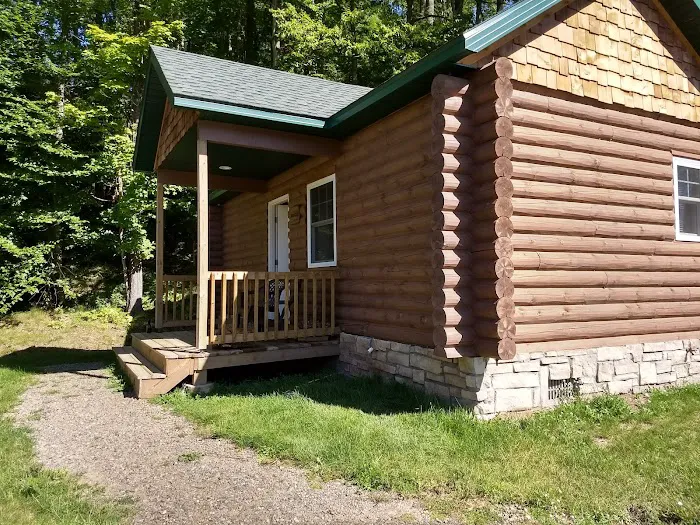 Rippling River Resort 9