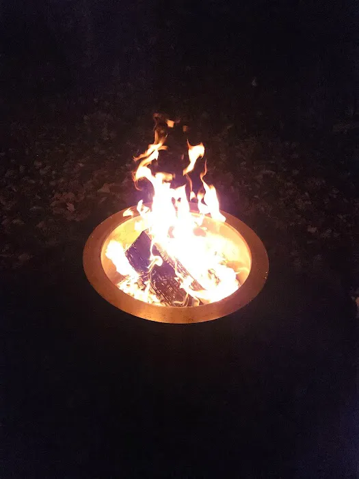 Chalk Hills Campground 3