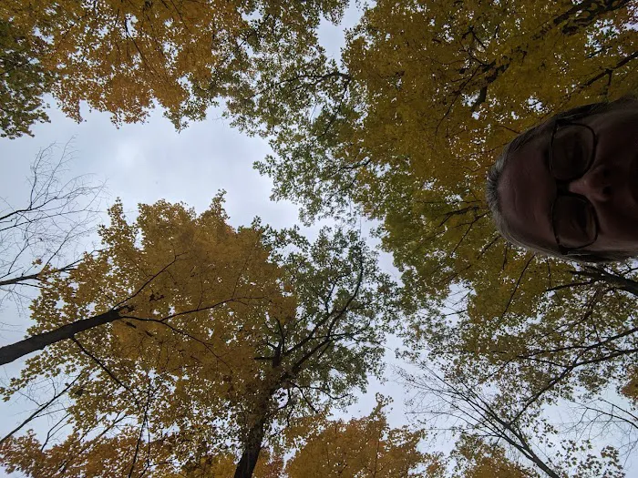 Chalk Hills Campground 8