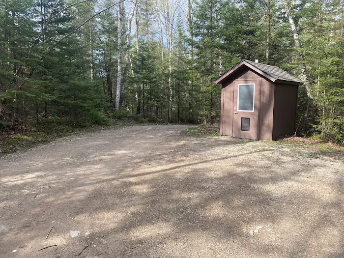 Cedar River North State Forest Campground 1