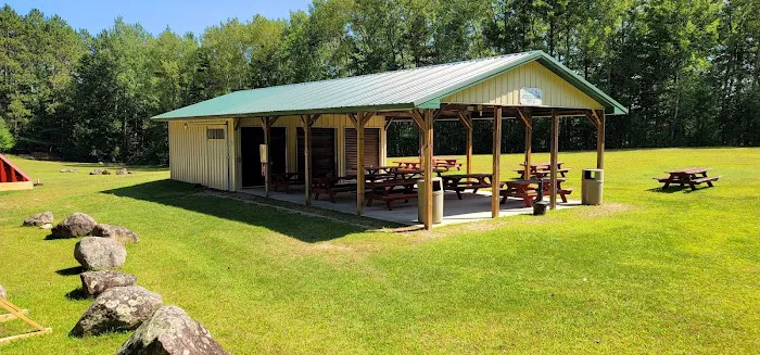 Evergreen Park & Campground 1