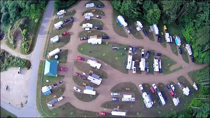 Evergreen Park & Campground 3
