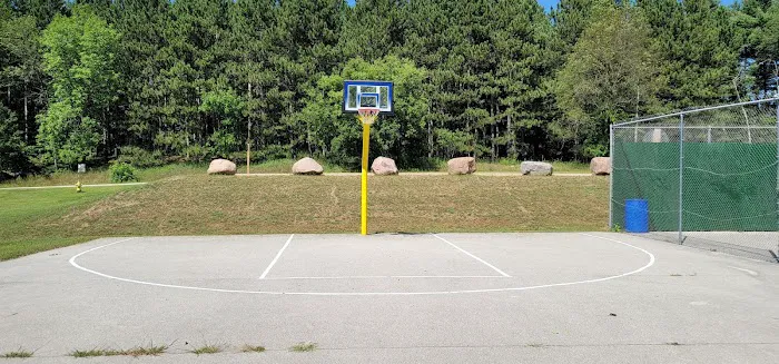Evergreen Park & Campground 5