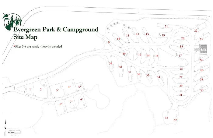 Evergreen Park & Campground 7