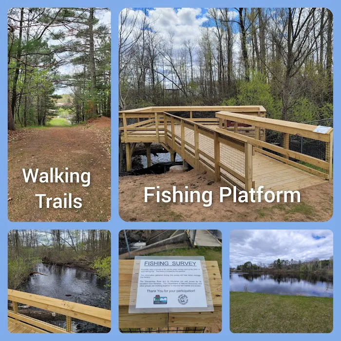 Evergreen Park & Campground 8