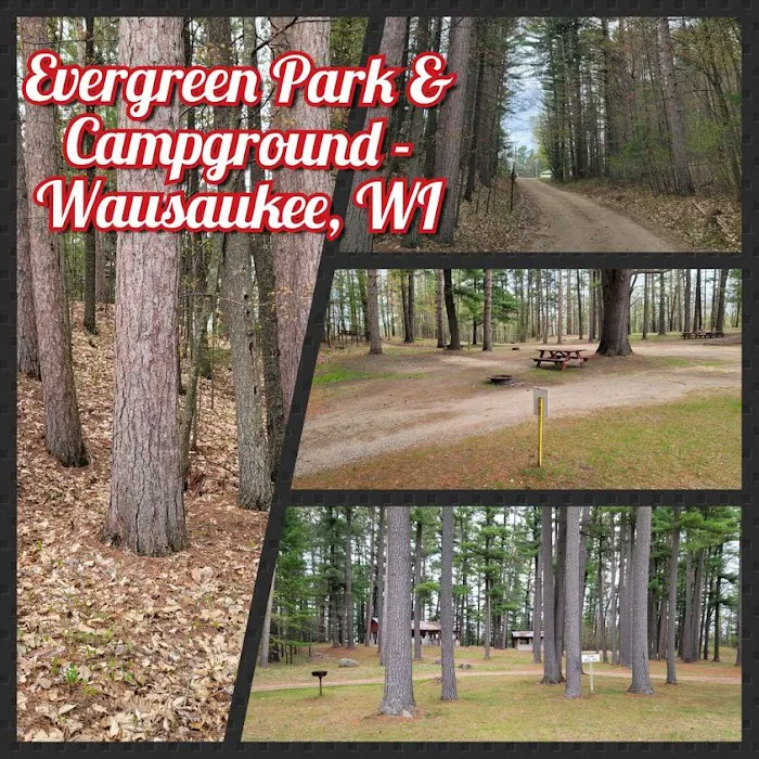 Evergreen Park & Campground 9