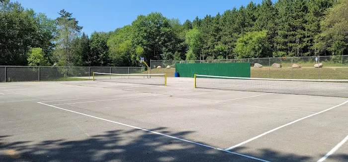 Evergreen Park & Campground 6