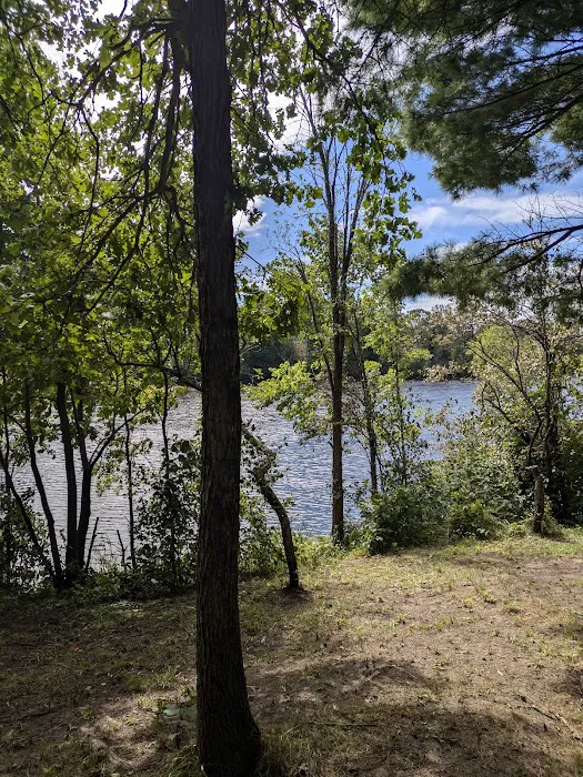 Sturgeon Bend Campground 0