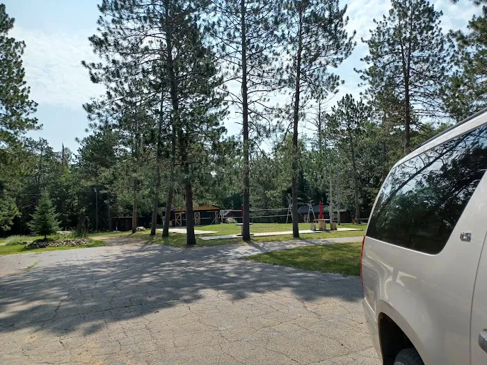 Lake Helen Bible Camp 1