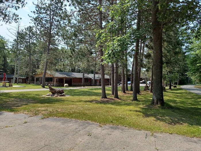 Lake Helen Bible Camp 2