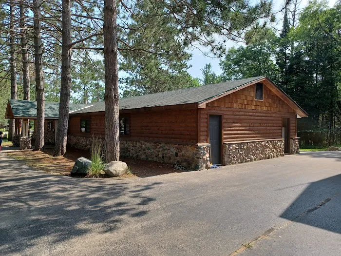 Lake Helen Bible Camp 0