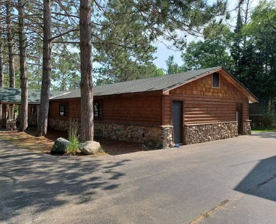 Lake Helen Bible Camp