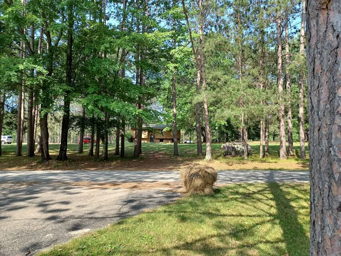 Lake Helen Bible Camp 5