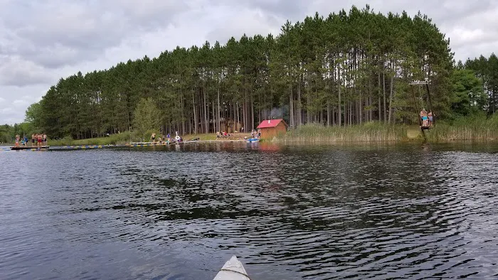 Lake Helen Bible Camp 3