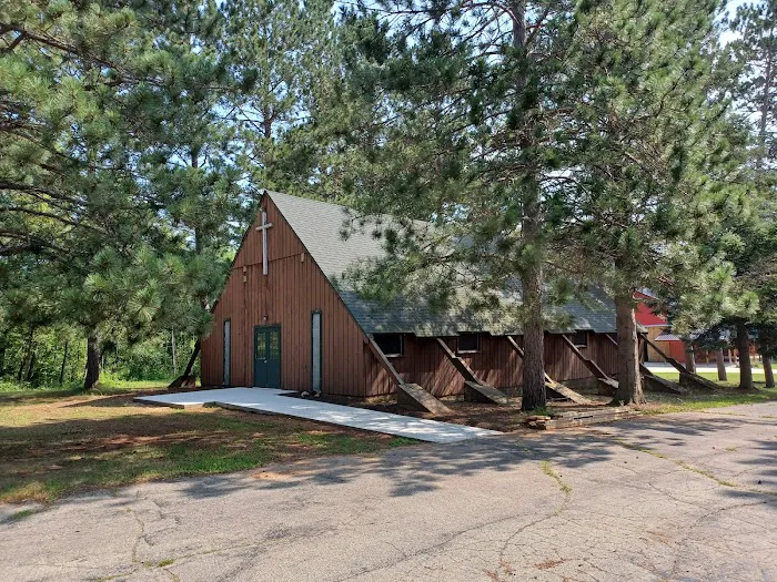 Lake Helen Bible Camp 4