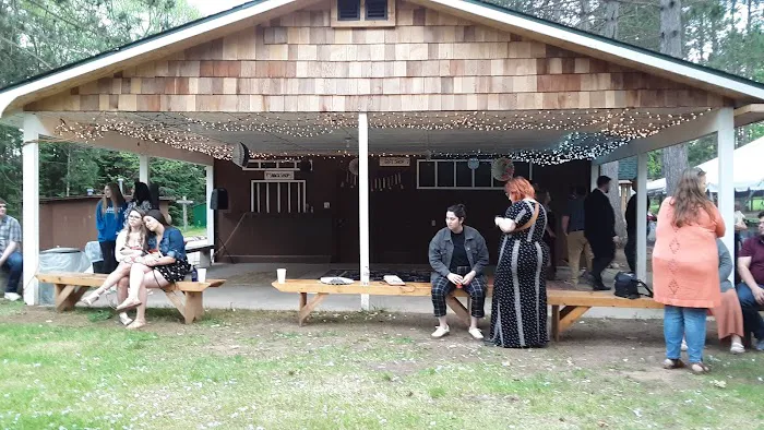 Lake Helen Bible Camp 7