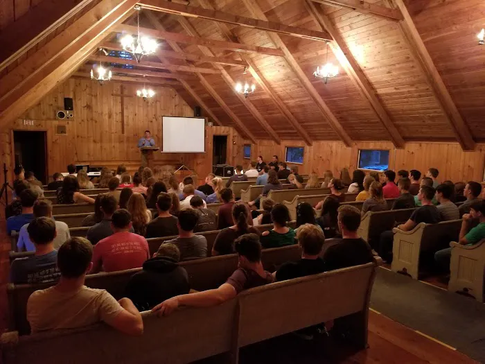 Lake Helen Bible Camp 8