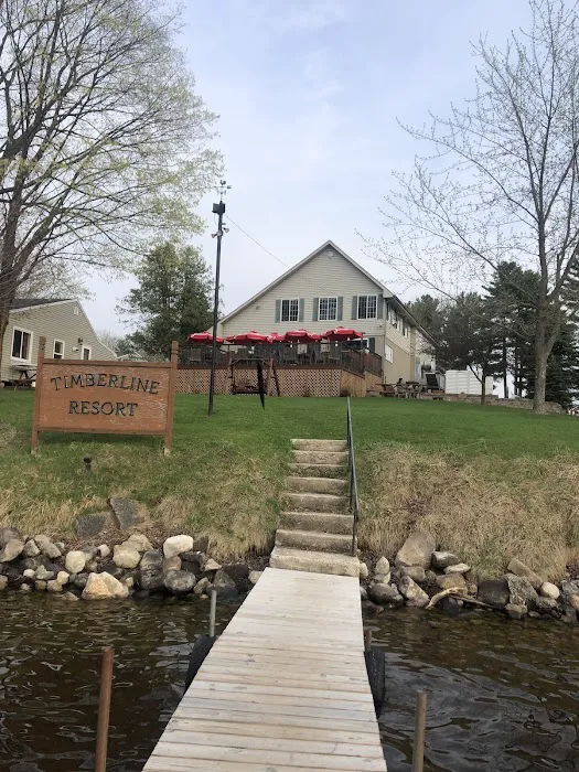 Timberline Resort-Campgrounds 0