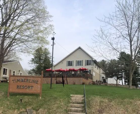 Timberline Resort-Campgrounds