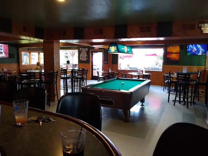 Timberline Resort-Campgrounds 5