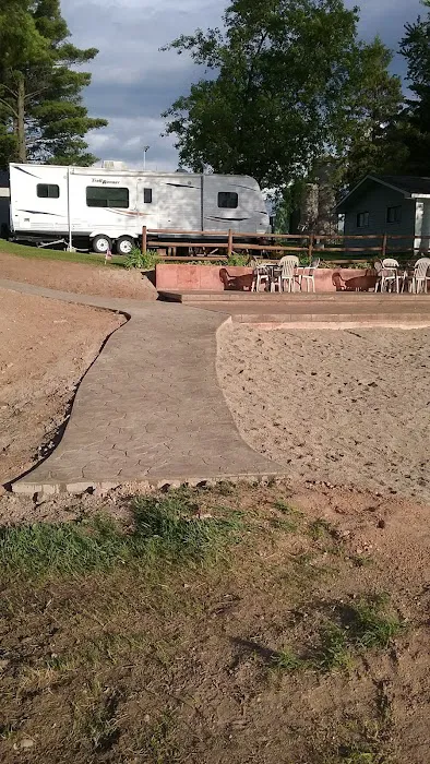 Timberline Resort-Campgrounds 9