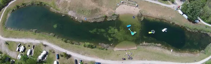 Diamond Lake Campground 5