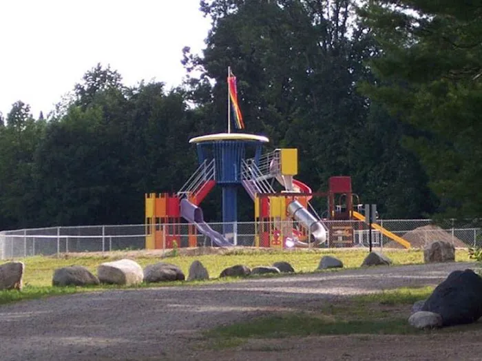 Diamond Lake Campground 7