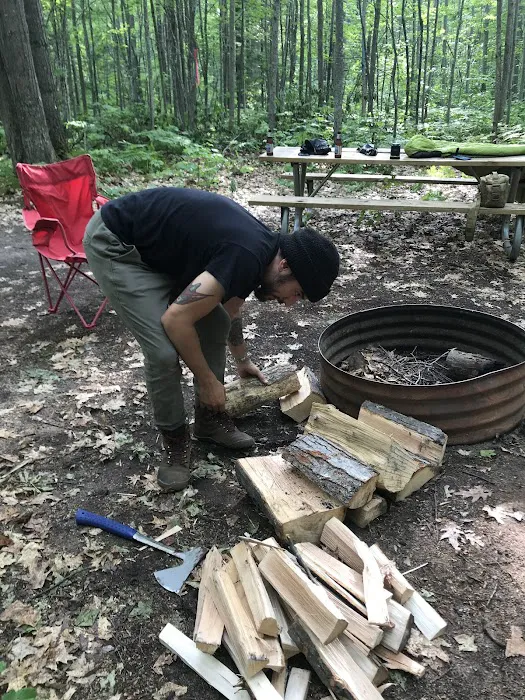 Forestville Campground 2
