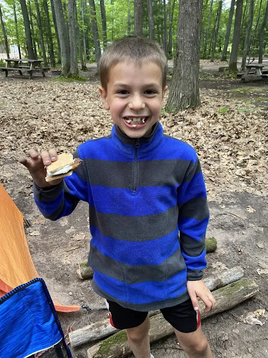 Forestville Campground 9