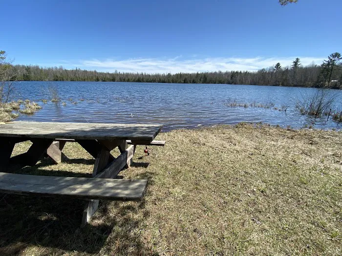 Carney Lake State Forest Campground 0