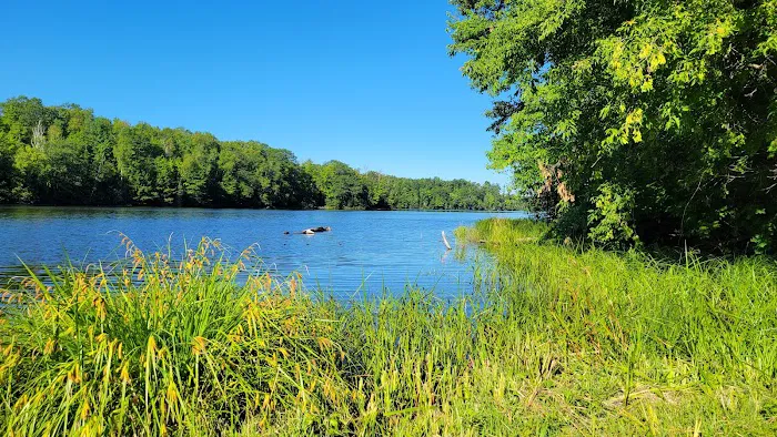 WE Energies Wilderness Shores Recreation Area #34 1
