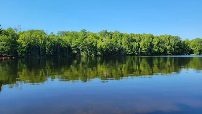 WE Energies Wilderness Shores Recreation Area #34 3